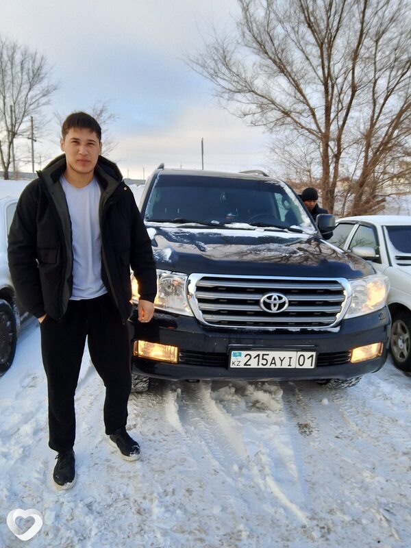 Ералы, 23, Астане — анкета №2414421