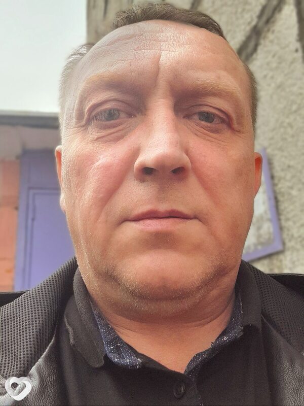 Дмитрий, 46, Абакане — анкета №2414482