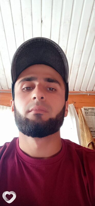 Khurhsed Lolaev, 29, Екатеринбурге — анкета №2414488