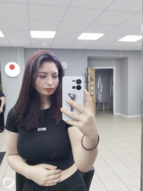 Олеся, 23, Ростове-на-Дону — анкета №2414493