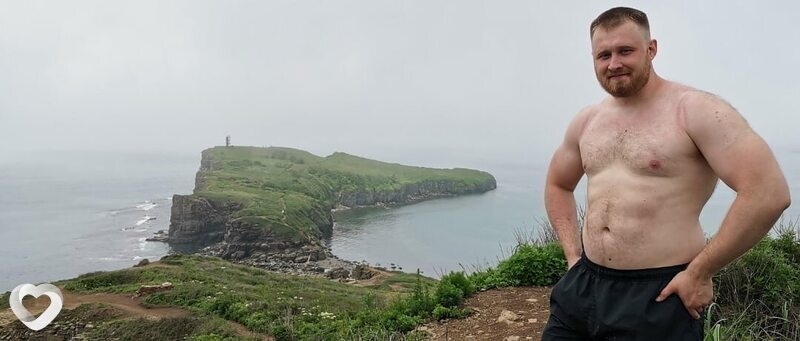 Константин, 30, Екатеринбурге — анкета №2414494