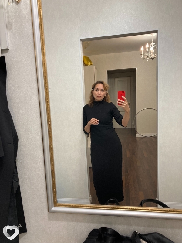Валентина, 47, Красногорске — анкета №2414731