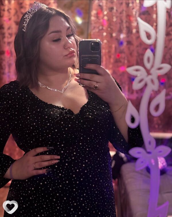 Анжела, 19, Новосибирске — анкета №2414735