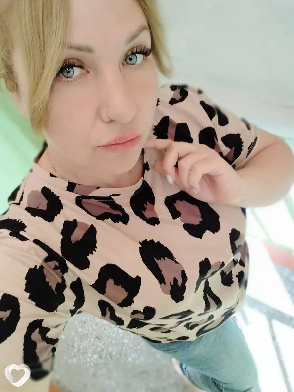 Катерина, 38, Бийске — анкета №2414739