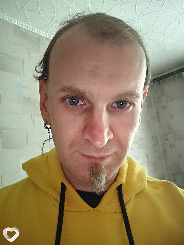 Дима, 40, Ижевске — анкета №2414749
