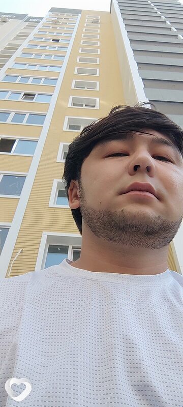 Daler, 27, Оренбурге — анкета №2414750