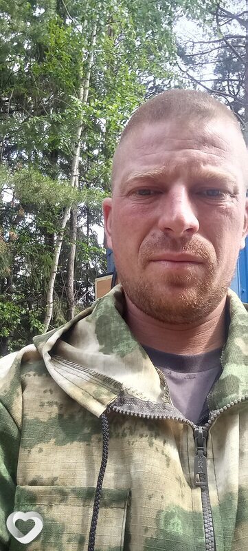 Сергей, 35, Талице — анкета №2414751