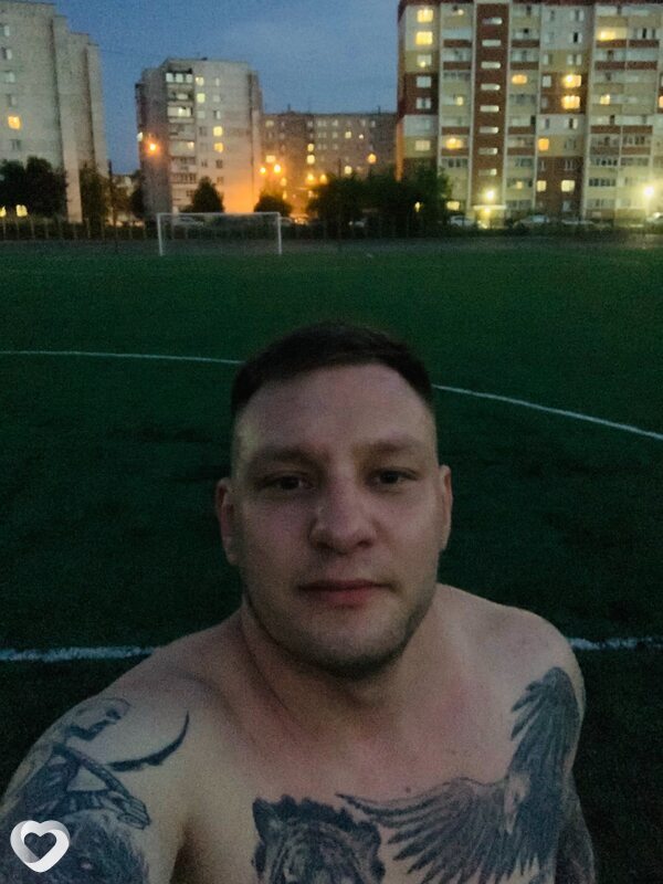 Митя, 29, Челябинске — анкета №2416082
