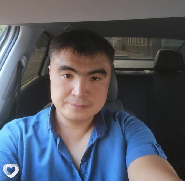 Эльдар, 38, Саратове — анкета №2416086
