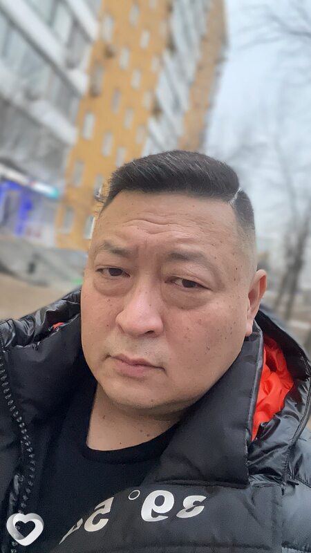 Сережа, 47, Москве — анкета №2416089
