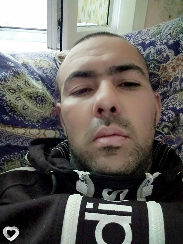 Дмитрий, 39, Нижнем Новгороде — анкета №2414555