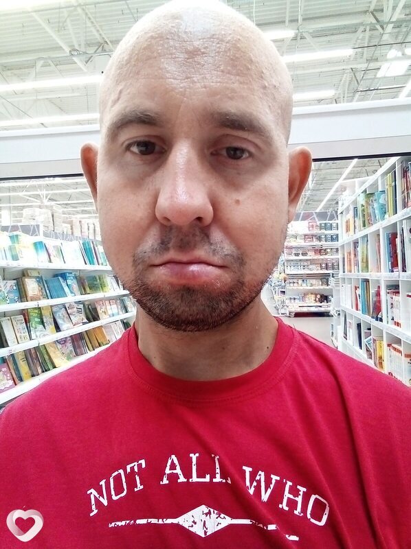 Денис, 38, Ростове-на-Дону — анкета №2414565