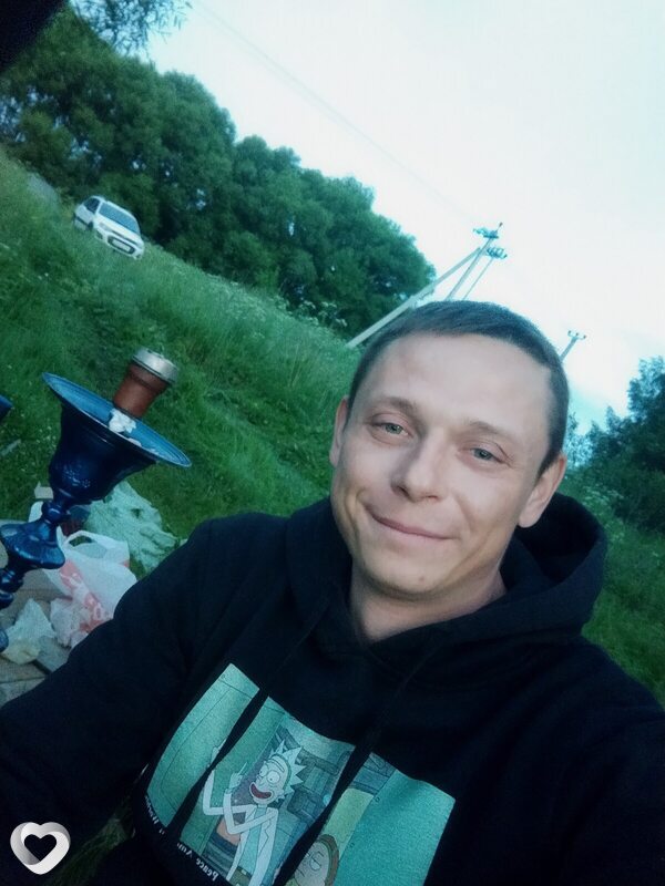 Владимир, 33, Донское — анкета №2414574