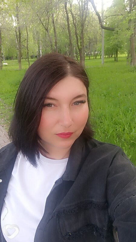 Екатерина, 44, Альметьевске — анкета №2414575