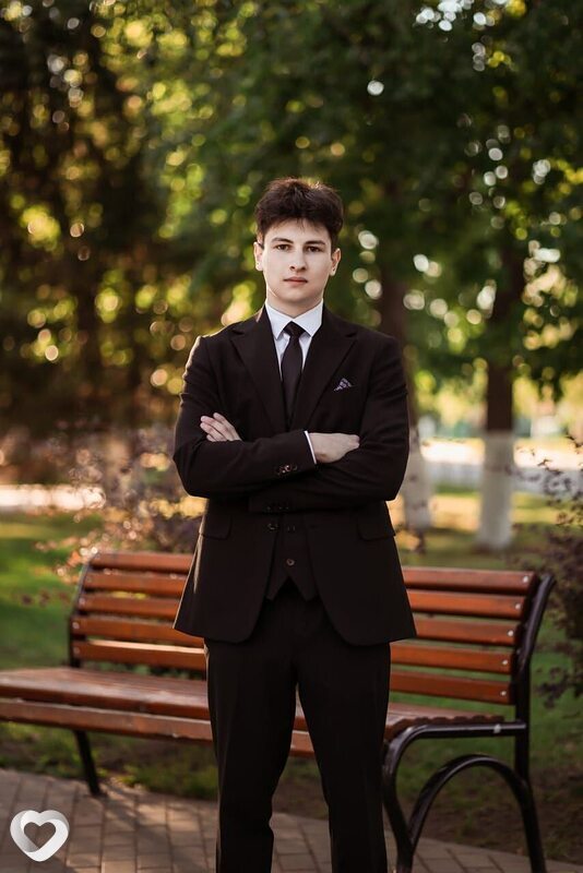 Никита, 29, Пензе — анкета №2414514