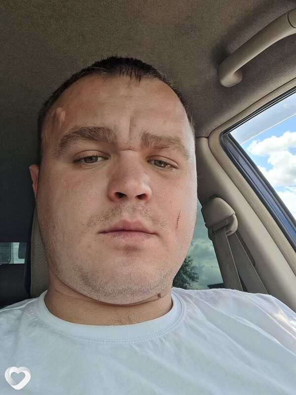 Никита, 23, Новосибирске — анкета №2414524