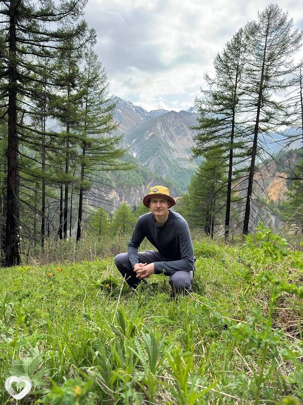 Сергей, 37, Иркутске — анкета №2414527