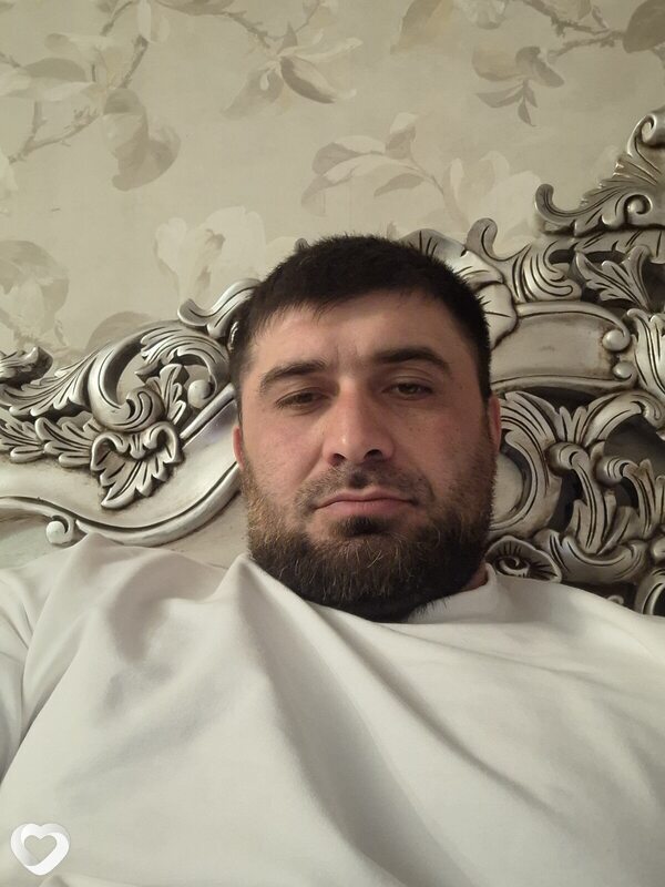 Марат, 35, Белгороде — анкета №2414604