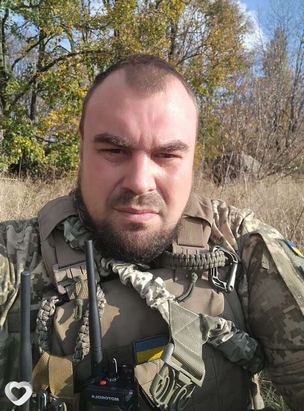 Станіслав, 39, Запорожье — анкета №2414605