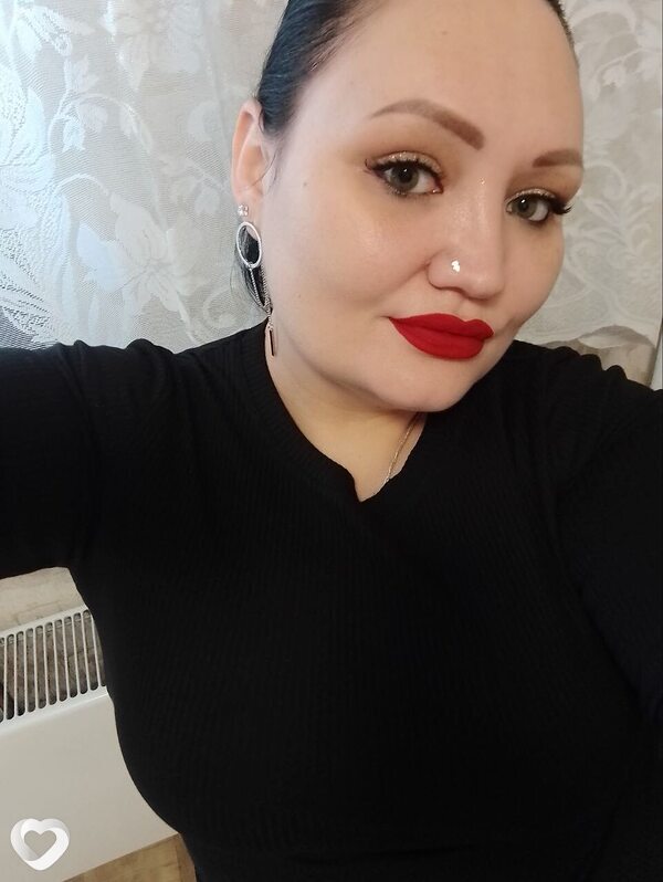 Александра, 33, Лобне — анкета №2414611