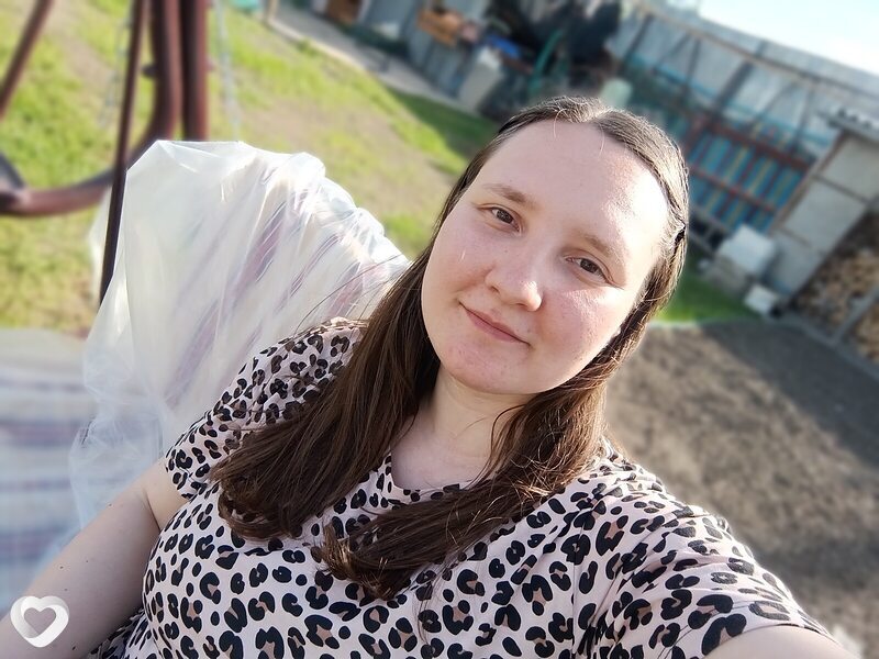 Юлия, 28, Екатеринбурге — анкета №2414617