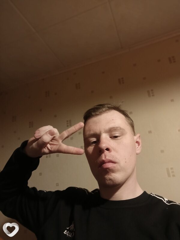 Евгений, 25, Канске — анкета №2414620