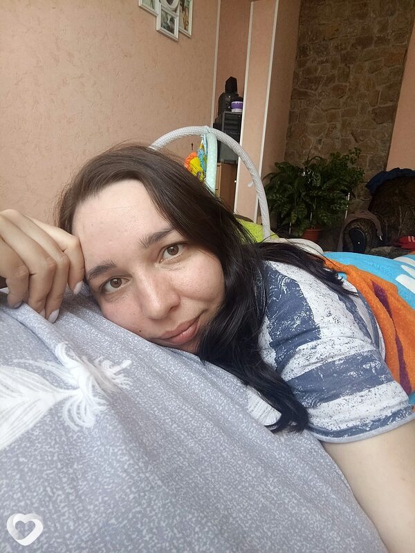 Кристина, 32, Томске — анкета №2414622