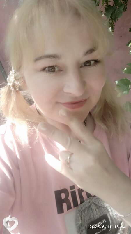 Оля, 37, Белгороде — анкета №2414627