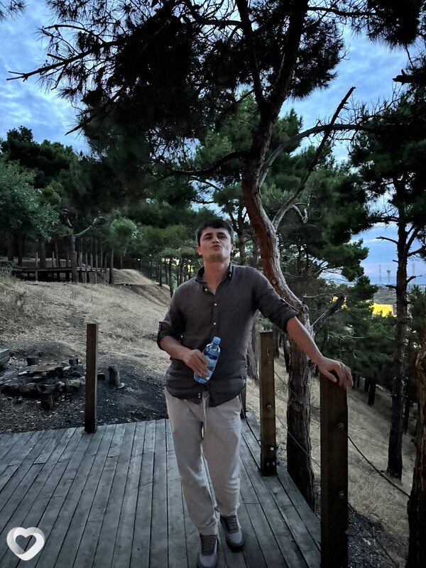 Салрутдин, 37, Каспийске — анкета №2414581