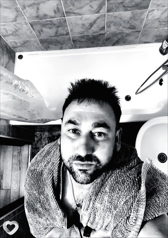 Артур, 32, Оренбурге — анкета №2414583