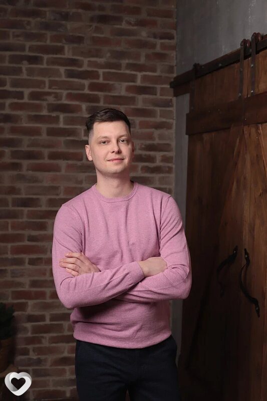 Родион, 31, Москве — анкета №2414593