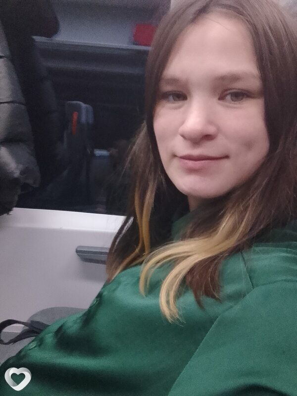 Людмила, Красноуфимск