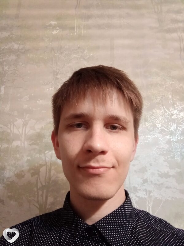 Алексей, 25, Санкт-Петербурге — анкета №2414600