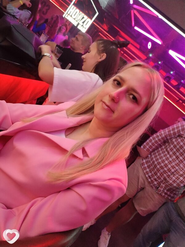 Екатерина, 34, Орёл — анкета №2414602