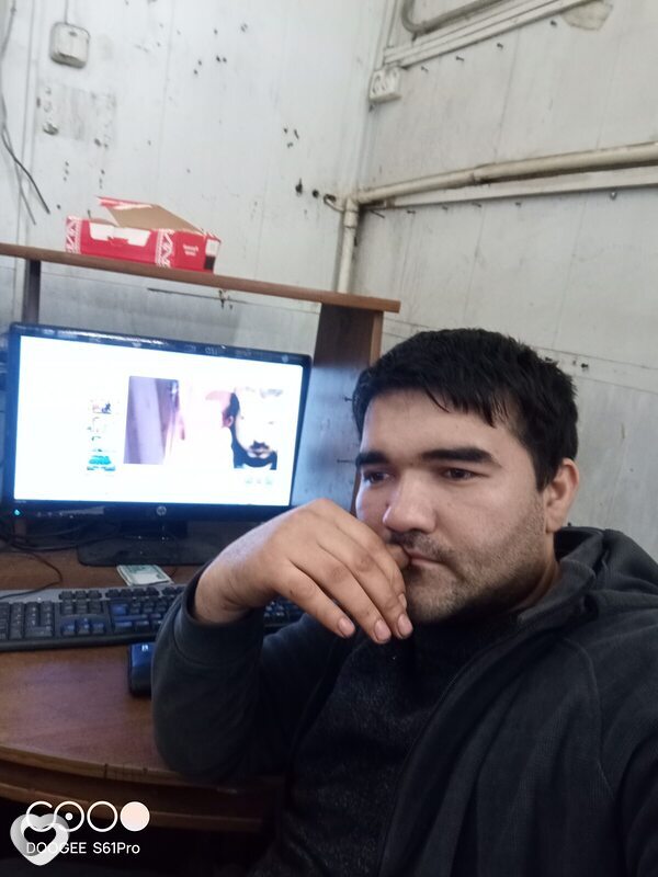Азамат, 33, Владимире — анкета №2414603
