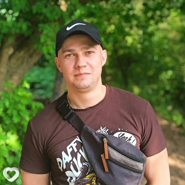 Кирилл, 30, Калуге — анкета №2414541