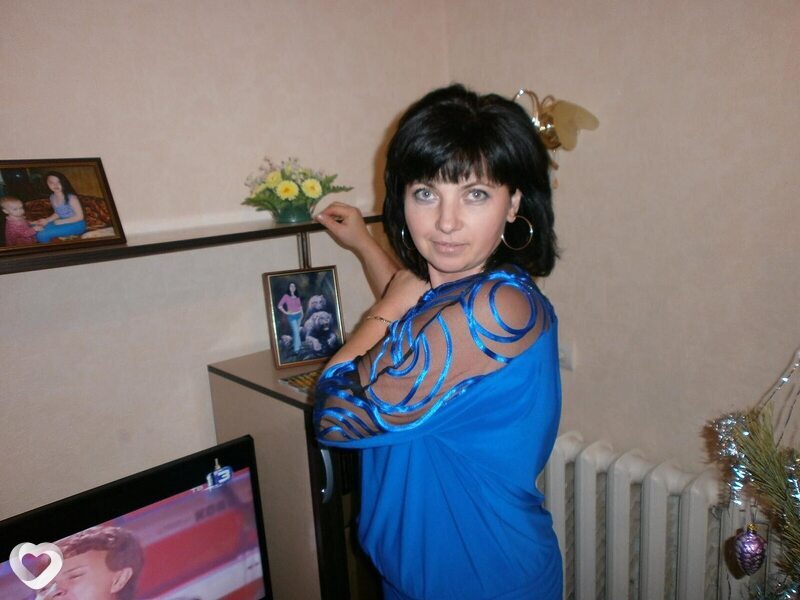 Людмила, 56, Ростове-на-Дону — анкета №2414545