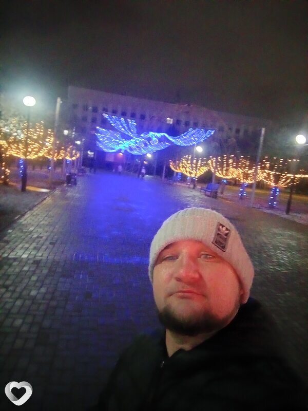 Кирилл, 33, Гомеле — анкета №2414640