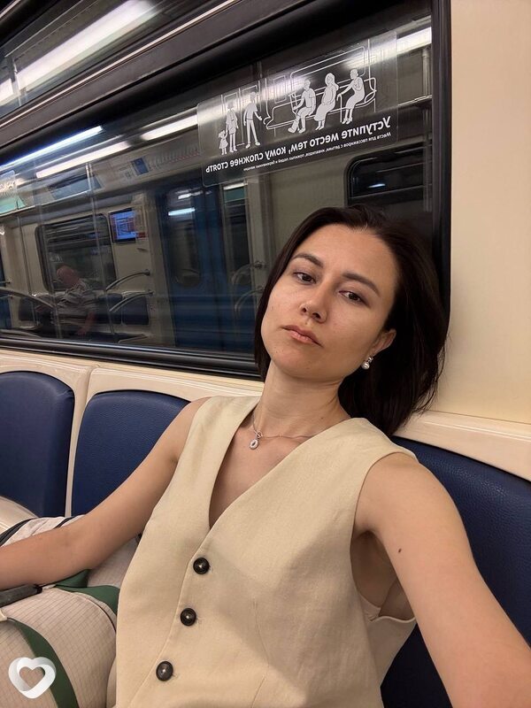 Тая, Москва