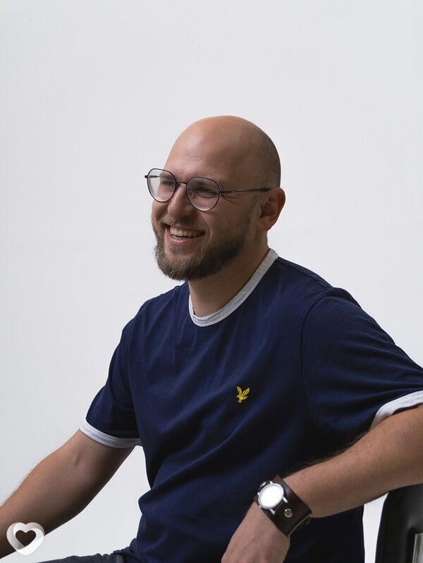 Дмитрий, 35, Воронеже — анкета №2414650