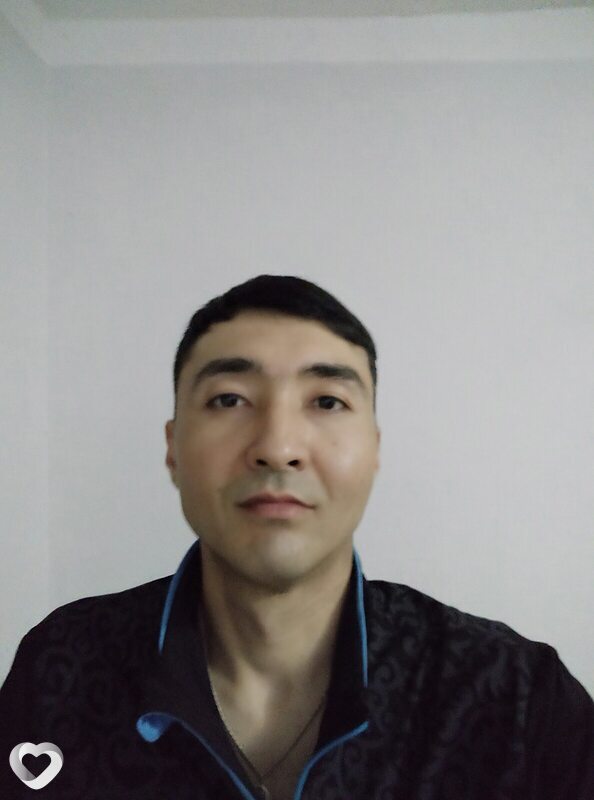 Дос, 37, Кокшетау — анкета №2414656