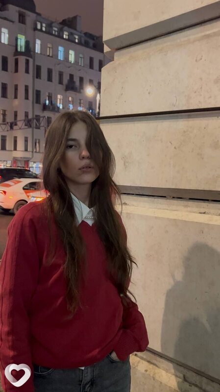 Лера, 23, Астане — анкета №2414667
