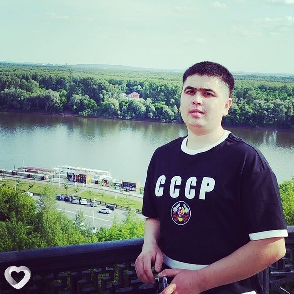Nurbek, 25, Уфе — анкета №2414675