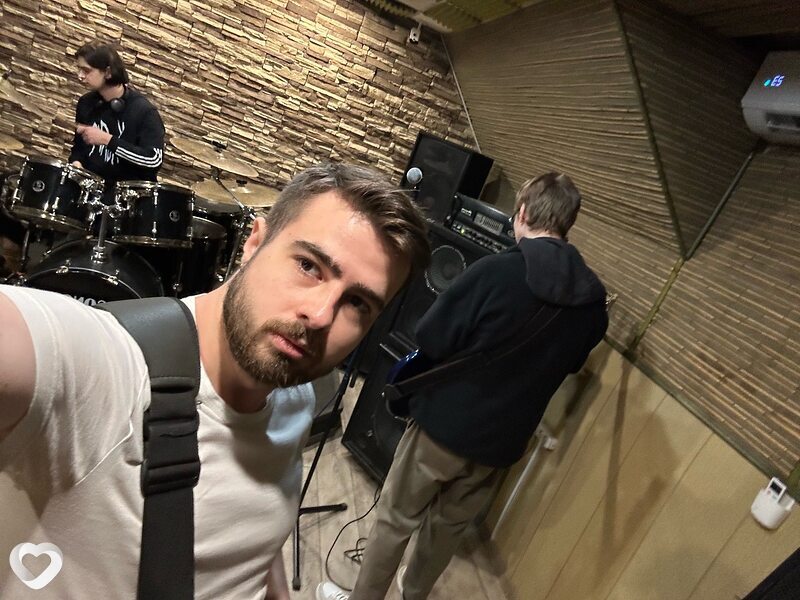 Максим, 28, Москве — анкета №2414810
