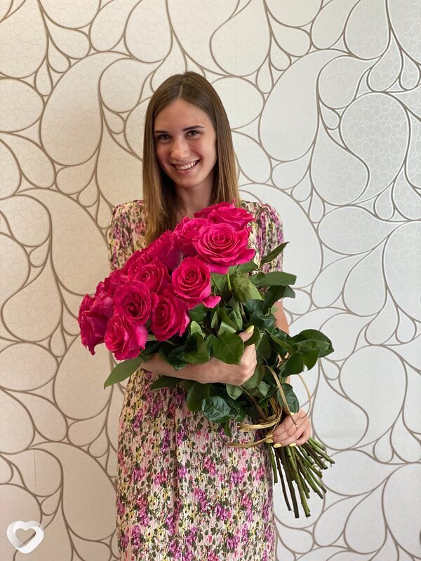 Екатерина, 30, Калининграде — анкета №2414815