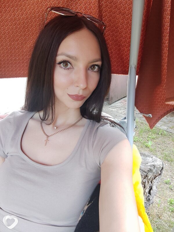 Анна, 32, Бобруйске — анкета №2414817