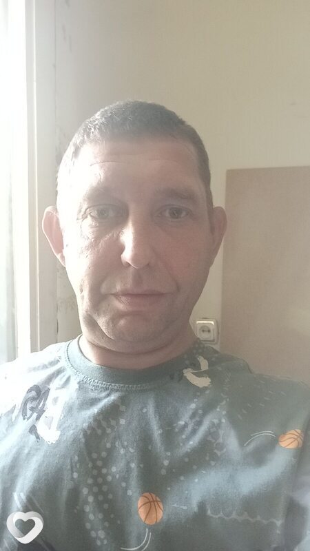 Жора, 42, Нижнем Новгороде — анкета №2414820