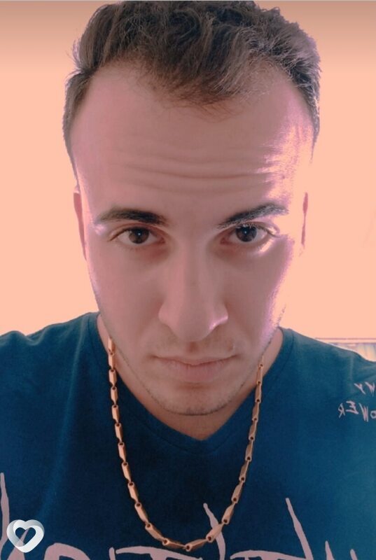 Ivailo Filipov, 27, Москве — анкета №2414823