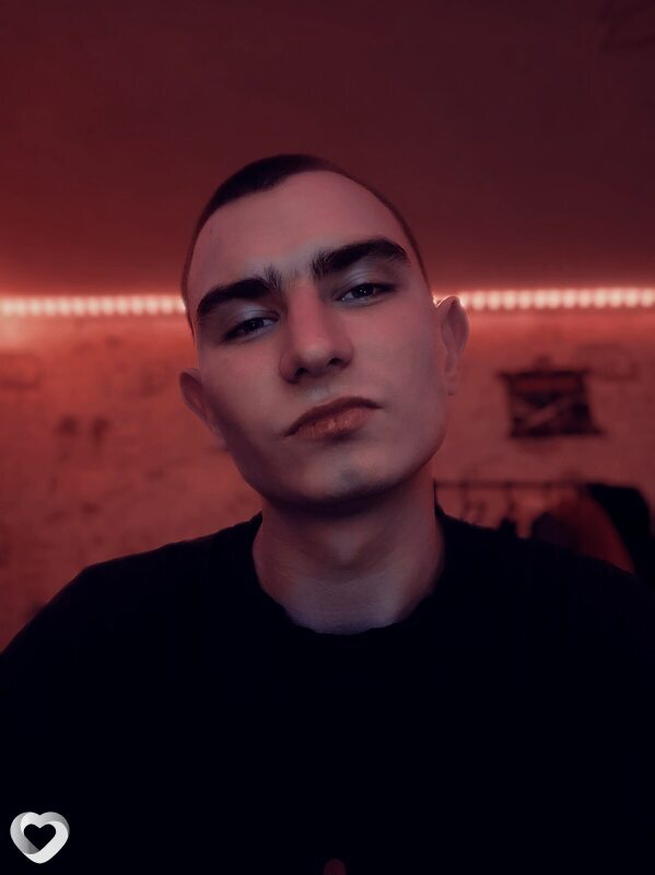 Евгений, 23, Севастополе — анкета №2414825