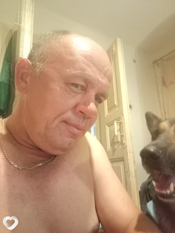 Сергей, 43, Николаеве — анкета №2414826